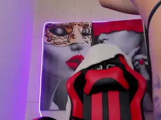 flaca57's Live Sex Cam Show