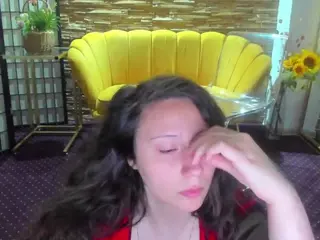 AishaRouhi's Live Sex Cam Show