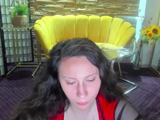 AishaRouhi's Live Sex Cam Show