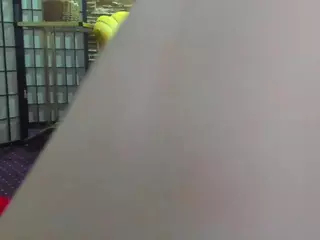 AishaRouhi's Live Sex Cam Show