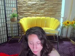 AishaRouhi's Live Sex Cam Show