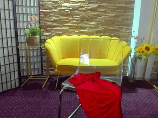 AishaRouhi's Live Sex Cam Show