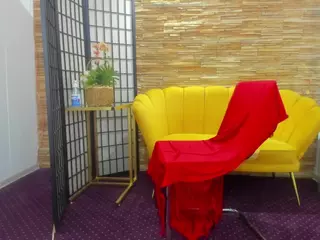 AishaRouhi's Live Sex Cam Show