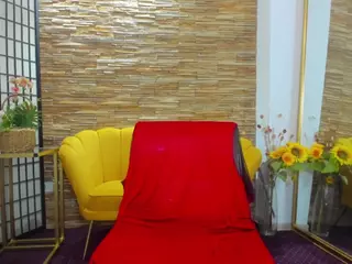 AishaRouhi's Live Sex Cam Show