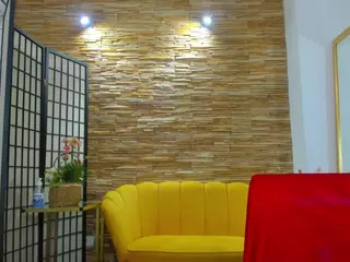 AishaRouhi's Live Sex Cam Show