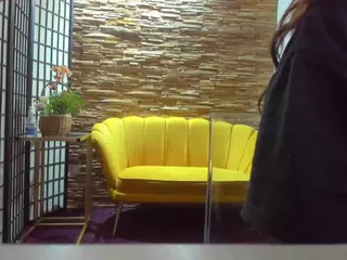 AishaRouhi's Live Sex Cam Show