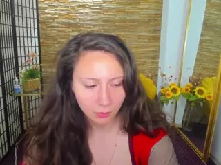 AishaRouhi's Live Sex Cam Show