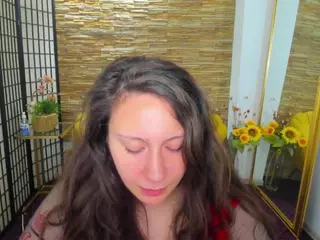 AishaRouhi's Live Sex Cam Show
