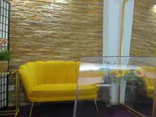 AishaRouhi's Live Sex Cam Show