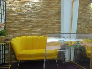 AishaRouhi's Live Sex Cam Show