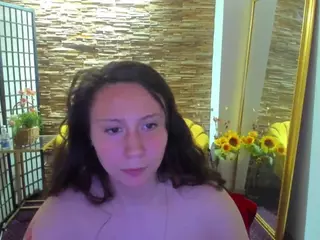 AishaRouhi's Live Sex Cam Show