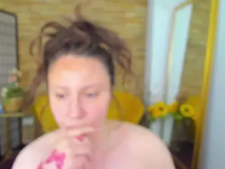 AishaRouhi's Live Sex Cam Show