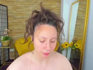AishaRouhi's Live Sex Cam Show