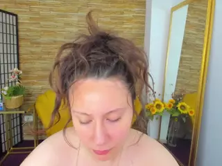 AishaRouhi's Live Sex Cam Show