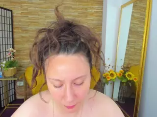 AishaRouhi's Live Sex Cam Show