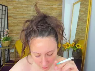 AishaRouhi's Live Sex Cam Show