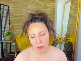 AishaRouhi's Live Sex Cam Show