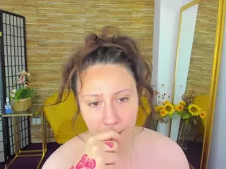 AishaRouhi's Live Sex Cam Show