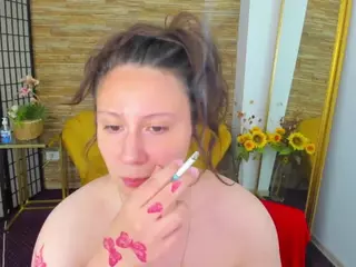 AishaRouhi's Live Sex Cam Show