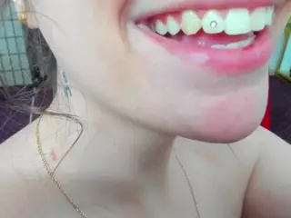 AishaRouhi's Live Sex Cam Show