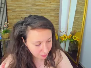 AishaRouhi's Live Sex Cam Show
