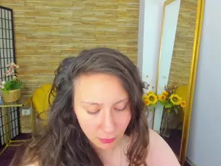 AishaRouhi's Live Sex Cam Show