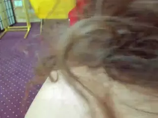AishaRouhi's Live Sex Cam Show