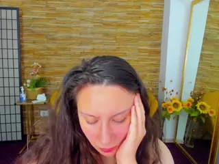 AishaRouhi's Live Sex Cam Show