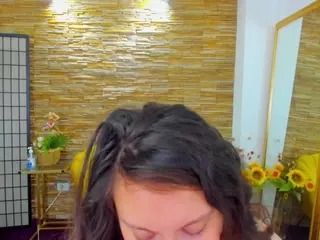 AishaRouhi's Live Sex Cam Show