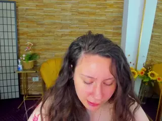 AishaRouhi's Live Sex Cam Show