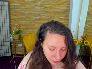 AishaRouhi's Live Sex Cam Show