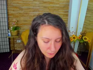 AishaRouhi's Live Sex Cam Show