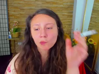 AishaRouhi's Live Sex Cam Show