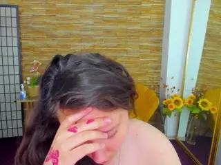 AishaRouhi's Live Sex Cam Show