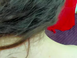 AishaRouhi's Live Sex Cam Show
