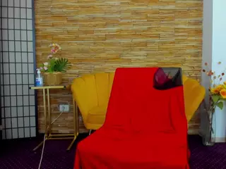 AishaRouhi's Live Sex Cam Show