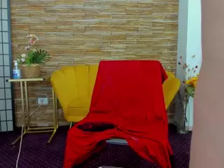 AishaRouhi's Live Sex Cam Show