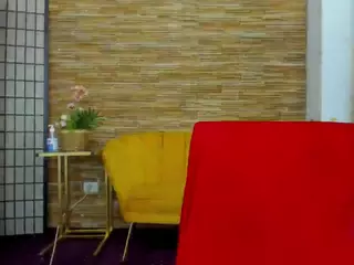 AishaRouhi's Live Sex Cam Show