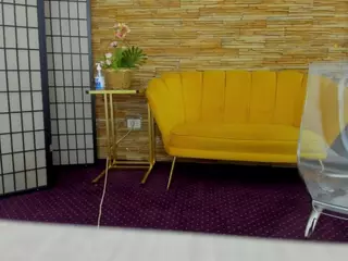 AishaRouhi's Live Sex Cam Show