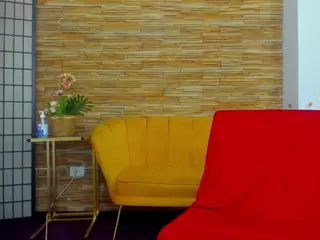 AishaRouhi's Live Sex Cam Show