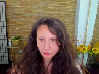 AishaRouhi's Live Sex Cam Show