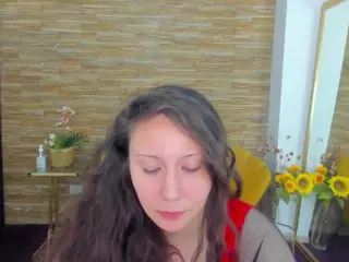 AishaRouhi's Live Sex Cam Show