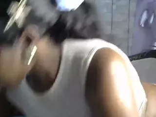 sxxymelanin's Live Sex Cam Show