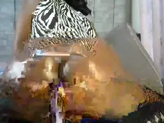 sxxymelanin's Live Sex Cam Show