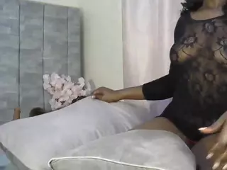 sxxymelanin's Live Sex Cam Show
