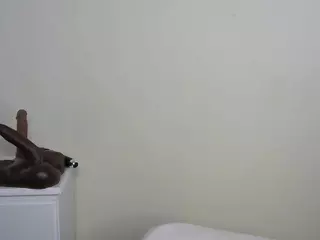 sxxymelanin's Live Sex Cam Show