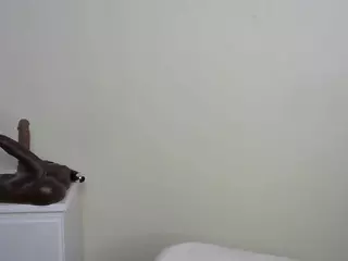 sxxymelanin's Live Sex Cam Show