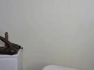 sxxymelanin's Live Sex Cam Show
