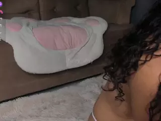 haleyshyy's Live Sex Cam Show