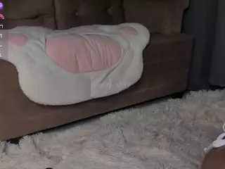 haleyshyy's Live Sex Cam Show